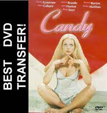 Candy (1968) richard burton clip 01 macphisto. Candy Dvd 1968 Ewa Aulin Richard Burton 4 99 Buy Now Raredvds Biz