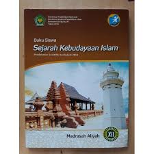 Check spelling or type a new query. Buku Siswa Ski Sejarah Kebudayaan Islam Kelas 12 Madrasah Aliyah K13 Kemenag Shopee Indonesia
