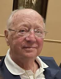 Obituary information for Frank R. Ricciardi