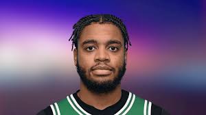 Celtics signing Juwan Morgan to multi-year contract