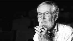 Robert Benton, director de cine