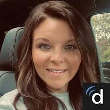 Nicole Rector's Instagram, Twitter & Facebook