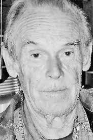 Bruce Keating Obituary (1940