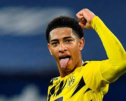 — jude bellingham (@bellinghamjude) june 20, 2021. Jude Bellingham Haircut Emre Can Tells Jadon Sancho To Be A Bit More Grown Up After Haircut Controversy No One Here Can Really Jude Sighed Movie Browse