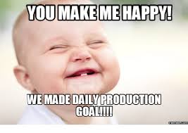 Your memes make me so happy. You Make Me Happy We Made Daily Production Coal I Memes Com Coal Meme On Me Me