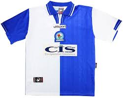 The official twitter account of blackburn rovers football club. 1998 99 Blackburn Home Shirt Excellent Xxl Classic Retro Vintage Football Shirts