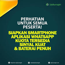 May 16, 2019 · pesantren sabilunnajah membuka kesempatan kepada guru dan tenaga profesional untuk bergabung dan menjadi bagian keluarga besar lembaga kami, dengan posisi read now post tagged with loker_bandung , loker_mahad , loker_tahfizh , mahad_sabilunnajah Pesantren Sabilunnajah Putra Home Facebook