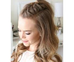 Moreover, there's a great number of ways to put your bob up: 25 Stunning French Braid Hairstyles For 2020