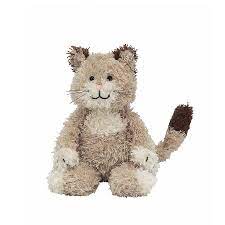 After me you walk all day… i can feed you, give you milk, you are soft and smooth like silk. Buy Bunglie Kitty Online At Jellycat Com