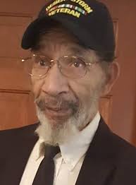 Remembering Donald W. Anderson Sr.