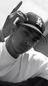 YOUNG NIP, THE L8EST OF THE GR8EST