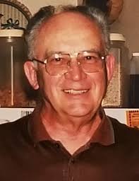 Obituary information for Edward Mark Kovach