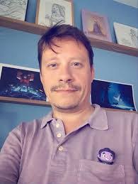 David Gilson's Instagram, Twitter & Facebook