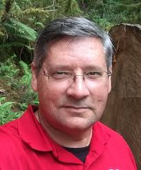 Lance Hamm's Instagram, Twitter & Facebook