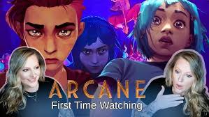 Arcane 2x05 'Blisters And Bedrock' REACTION