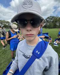 Southern Lehigh Boys XC