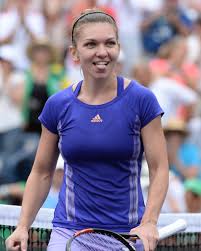 Sport • pe 22.03.2015 la 23:48. Uso 2015 Qf Simona Halep Versus Viktoria Azarenka Page 7 Talk Tennis