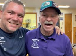 Tri County Horseshoe club, Inc.