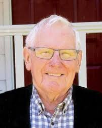 Murray Gilmore Huntley (1927-2015)