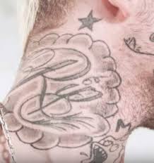 The design looks incredibly gorgeous, and you can place it on any part of your body depending on the size and pattern. Stories And Meanings Behind Lil Peep S Tattoos Tattoo Me Now