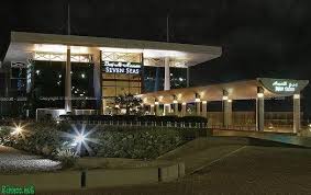 مطعم برج الحمام