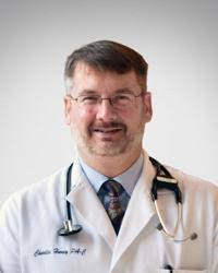 Charles H. Haney, PA-C