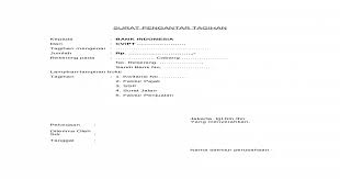 Jan 30, 2018 · isikan tahun dari pajak yang hendak bayarkan pada formulir surat setoran pajak anda. Surat Pengantar Tagihan