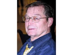 Kenneth Dunlap Obituary (1944