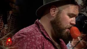 Benjamin Boggs & the Hundred Dollar Bills