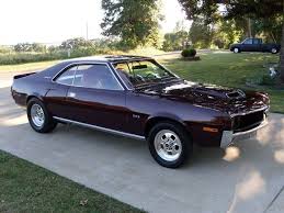 Javelin experts might notice that something's a little different about the car's shape, though. 1970 Amc Javelin V 8 390 4speed Mine Was All Black With Flames Studded Black Leather Interior With Black Fur My Car Was So Fast In 1 4 Mile