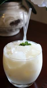 You could probably just take shots of this straight if that's your style, but it's also great when added to seasonal cocoas, nogs, and coffee. Pineapple Coconut Rumchata Cocktail Daily Appetite