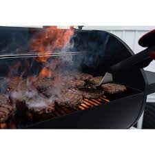 Amazon Com Camp Chef Pg24mg Magnum Outdoor Pellet Smoker Combination Grill 24 Black Garden Outdoor Pellet Grill Cover Pellet Grill Grilling