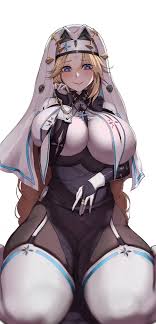 Distracted Rapunzel (EKUSKARMA) [Nikke] free hentai porno, xxx comics,  rule34 nude art at HentaiLib.net