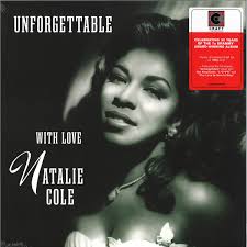 Natalie Cole