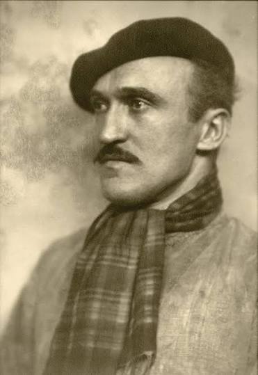 William Hunt Diederich (1884–1953) by Sandy Pearl & Bernard Goldberg | Incollect