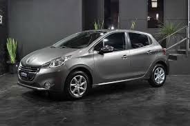 Image result for Gris Aluminium 2014 Peugeot