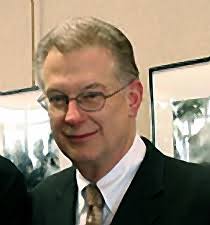 Teacher Perspective: Daniel Rubey, Ph.D., MLS