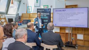 Rcs rds a aratat totala lipsa de respect fata de clienti in momentul in care a scos abuziv programele discovery, fara a respecta legislatia in vigoare, fara a anunta abonatii in prealabil cf. Local Group Digi Second To Launch 5g Services In Bucharest Romania Insider