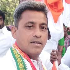 Obc kancheepuram north dt mount marcus