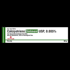 Image result for Calcipotriene