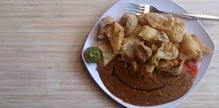 Kocok telur, masukkan udang dan ayam yang telah dicincang 8. Resep Dan Cara Membuat Batagor Bandung Murah Dan Sederhana Serta Mudah Di Rumah Merdeka Com