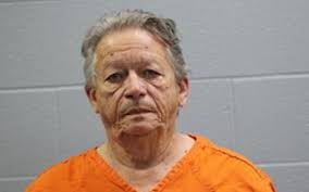 Leasburg Man Sentenced For Child Molestation