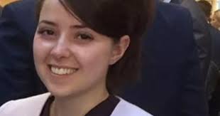 Tragic Glasgow mum dies after giving birth as devastated friends pay  tribute to 'beautiful girl'