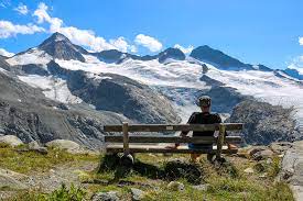 Een overnachting in dit ongerepte stukje oostenrijk is dan ook geen overbodige luxe. De Hoogste Bergen Van Oostenrijk Per Deelstaat