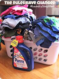 Maybe you would like to learn more about one of these? Stop Sorting Laundry It Takes Up Too Much Time