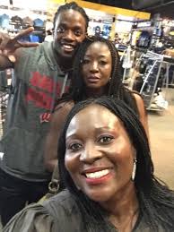 The Rookie Mom: Reflections