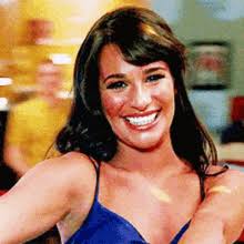 Rachel Barbra Berry GIFs