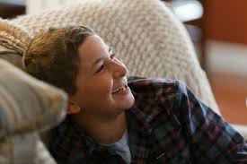 Sydney's Story: Surviving Retinoblastoma