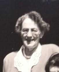 Elizabeth Ogilvie (Brodie) Gillies (1886-1965)