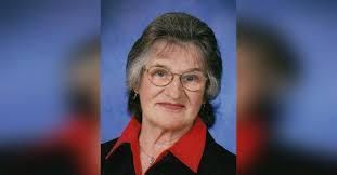 Marilyn Cargill's Instagram, Twitter & Facebook